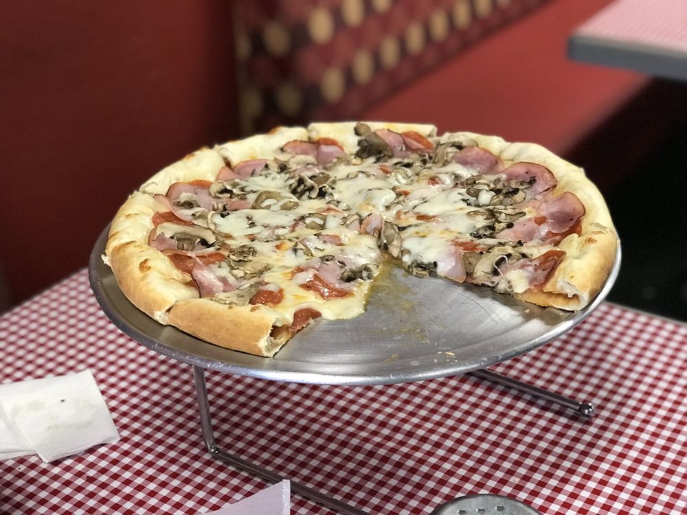 SYLVIO’S PIZZERIA AND DELI NORTH YUBA 128 Photos & 213 Reviews 1747