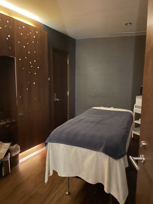 Chambers Center for Well-Being by null