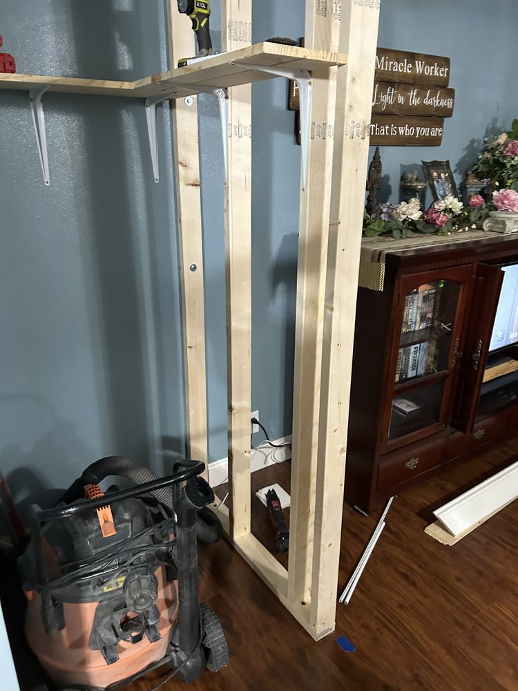 Slide of Tieman Handyman Services