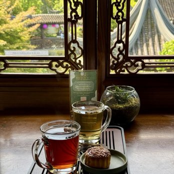 Yun Shui Teahouse - Chinese Near Me - Portland, Oregon Yun Shui Teahouse - Chinese Near Me - Portland, Oregon