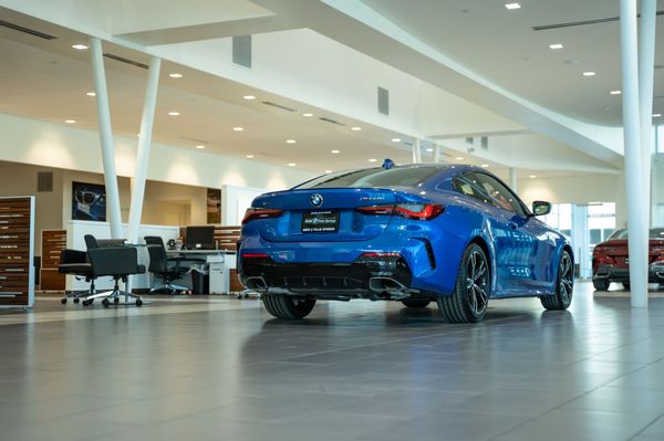 BMW OF PALM SPRINGS - Updated August 2025 - 79 Photos & 317 Reviews ...