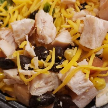 Farmer Boys - Southwest Chicken Salad - Breakfast & Brunch Near Me - Las Vegas, Nevada