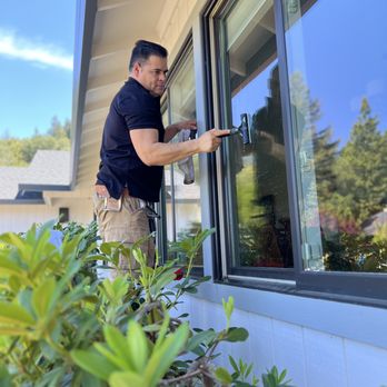 Vineyard View Window Cleaning - Window Washing Near Me - Santa Rosa, California Vineyard View Window Cleaning - Window Washing Near Me - Santa Rosa, California