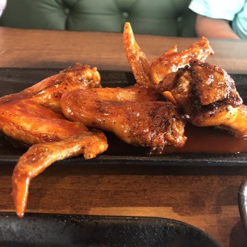 Daikoku - Great chicken wings - Ramen Near Me - Spring, Texas