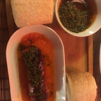 La Cuina de la Mama - Chorizo - Empanadas Near Me - Barcelona, B La Cuina de la Mama - Chorizo - Empanadas Near Me - Barcelona, B