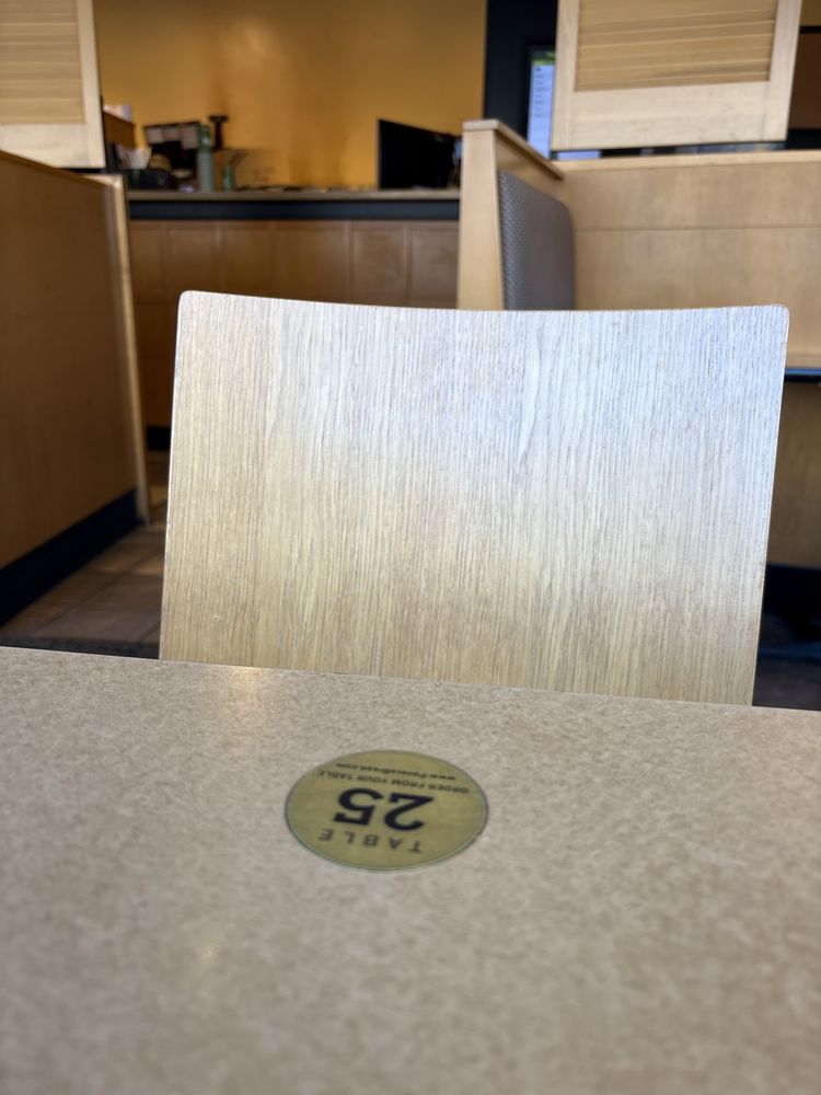 Panera Bread