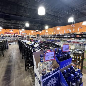 Zipps Liquor - Beer, Wine & Spirits Near Me - Spring, Texas Zipps Liquor - Beer, Wine & Spirits Near Me - Spring, Texas