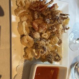 Calamari