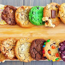 Ali's Cookies