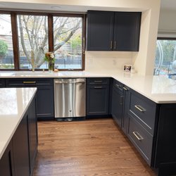 Concept Kitchen and Bath