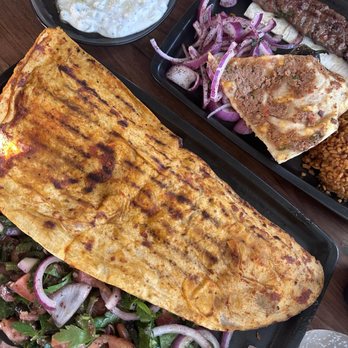 Koz Bingol - Turkish Near Me - Toronto, Ontario