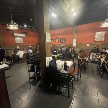 Seoul Jangteo - inside - Korean Near Me - Boston, Massachusetts Seoul Jangteo - inside - Korean Near Me - Boston, Massachusetts