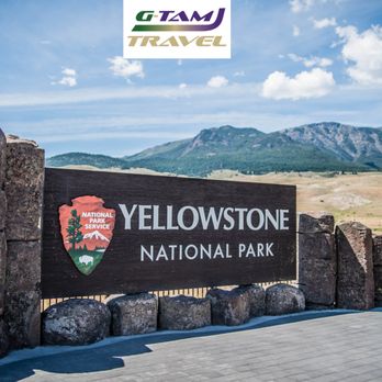 G-Tam Travel - YELLOWSTONE take in the amazement. - Travel Agents Near Me G-Tam Travel - YELLOWSTONE take in the amazement. - Travel Agents Near Me