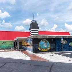 Lakeland Fishing Outfitters - Untitled