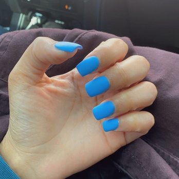 The Village Nail Bar - Nail Salons Near Me - Bowie, Maryland