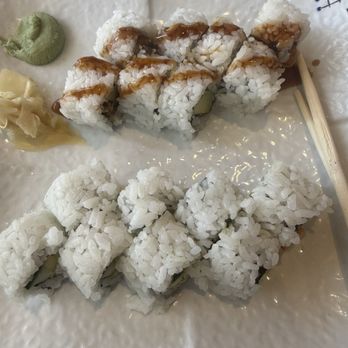 Enzo - Japanese Near Me - Suwanee, Georgia