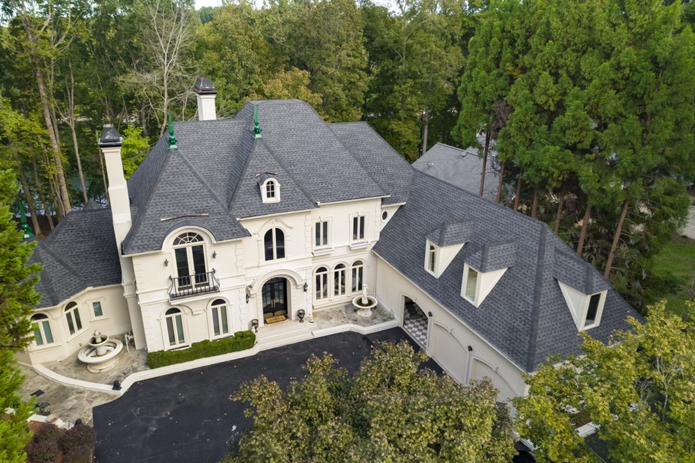 Slide of Excell Roofing & Renovations