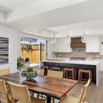 InsideOut Design & Cabinetry - Custom home in La Jolla - Interior Design Near Me - San Diego, California InsideOut Design & Cabinetry - Custom home in La Jolla - Interior Design Near Me - San Diego, California