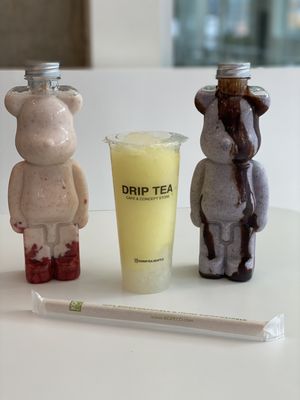 Drip Tea Seattle by null
