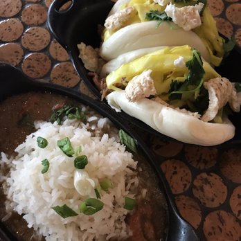 Kingfish Kitchen & Cocktails - Cajun/Creole Near Me - New Orleans, Louisiana