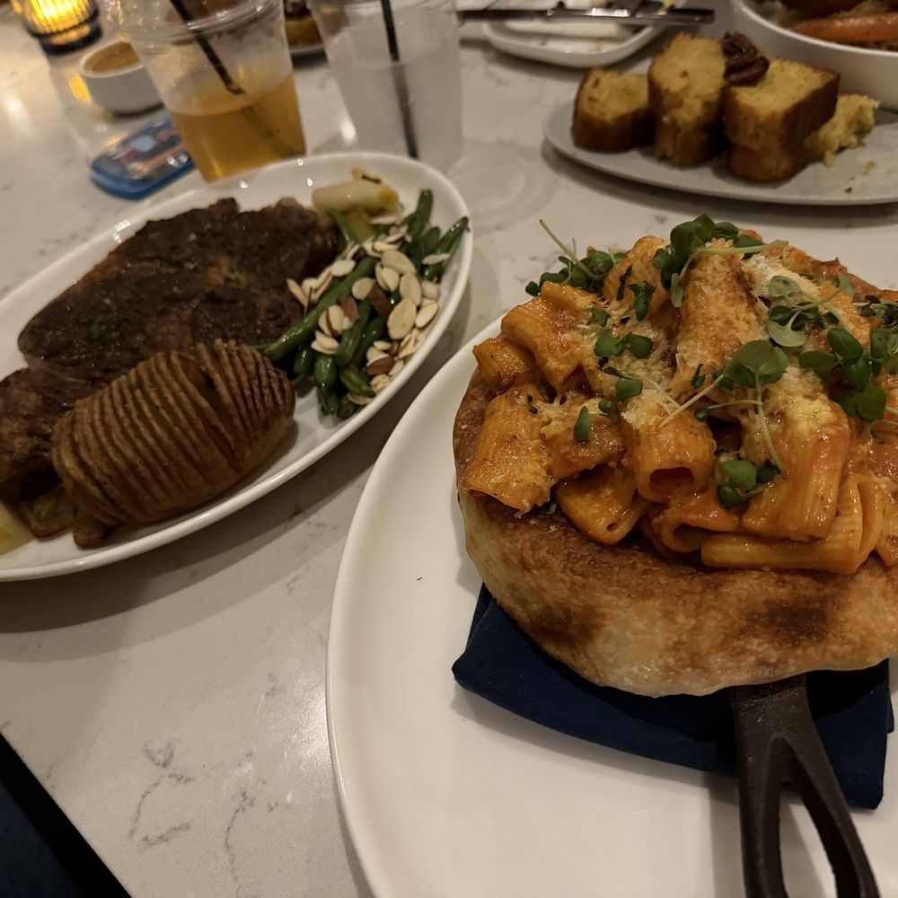 ARLO - Steak and pasta - New American Near Me - San Diego, California ARLO - Steak and pasta - New American Near Me - San Diego, California