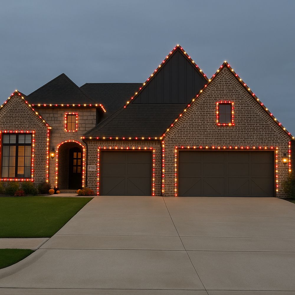 Purple Heart Lighting - veterans service organization in Owasso, OK