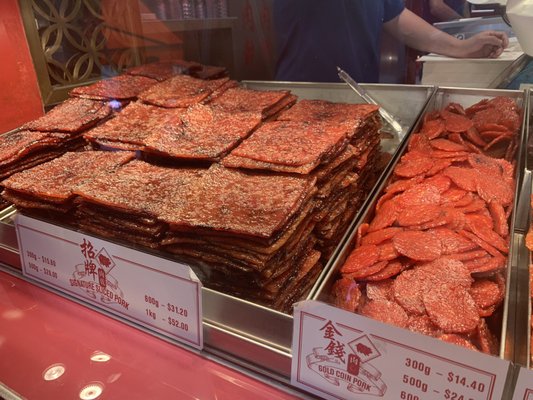 Lim Chee Guan New Bridge Road Store by null