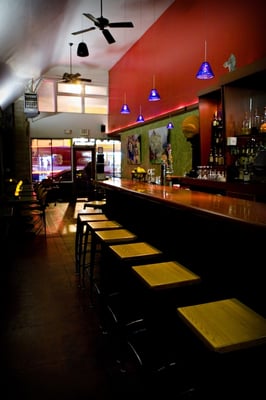 Street Restaurant and Bar by null