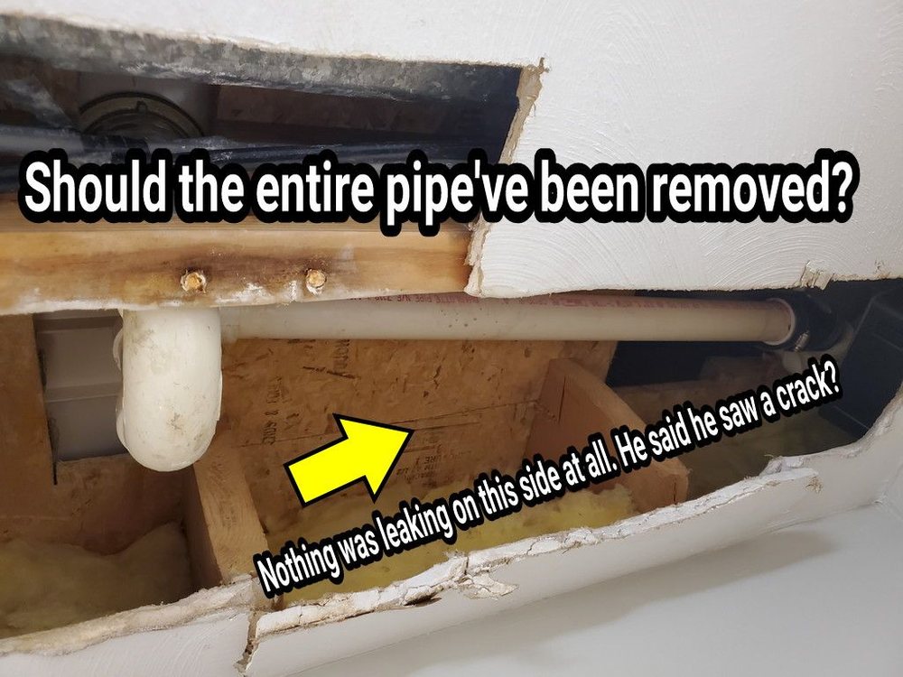 Slide of Roto-Rooter Plumbing & Water Cleanup