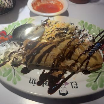 El Catrin Mexican Kitchen - Tacos Near Me - Swansboro, North Carolina