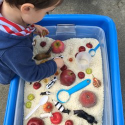 therightfit - Sensory Play