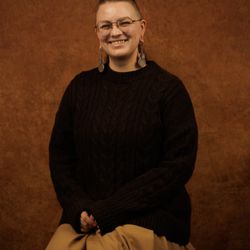 New Directions Wellness Center - Andi Johannes