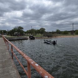 South Shore RV Park & Lake Houses