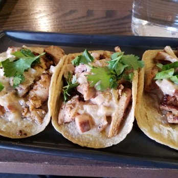 La Josie - Chicken tacos - delicious!!! - Mexican Near Me - Chicago, Illinois La Josie - Chicken tacos - delicious!!! - Mexican Near Me - Chicago, Illinois