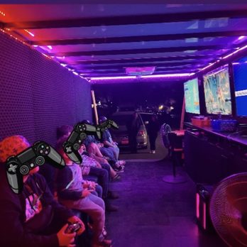 Xtreme Mobile Gamez - Game Truck Rental Near Me Xtreme Mobile Gamez - Game Truck Rental Near Me