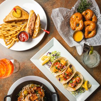 Canyons Restaurant at The Crossings - New American Near Me - Carlsbad, California