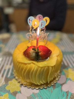 JIM'S BAKERY [Monterey Park, CA] by null