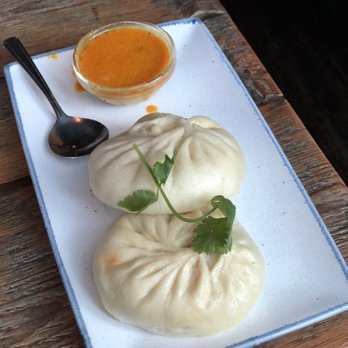 Reckless Noodle House - Curry bao - Bars Near Me - Seattle, Washington Reckless Noodle House - Curry bao - Bars Near Me - Seattle, Washington