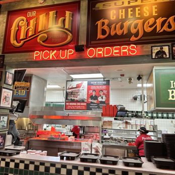 Portillo's Moreno Valley - Burgers Near Me - Moreno Valley, California Portillo's Moreno Valley - Burgers Near Me - Moreno Valley, California