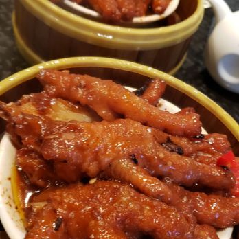 Dragon Beaux - Dim Sum Near Me - San Francisco, California