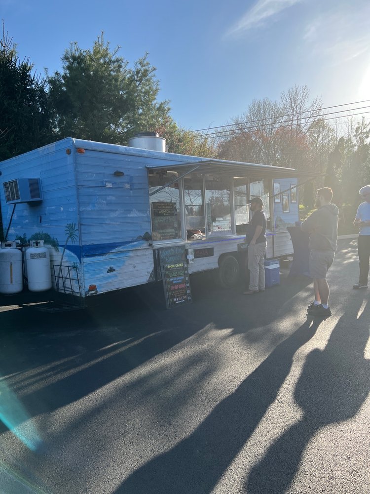 WOODY’S ON WHEELS Updated May 2024 85 Photos 273 E Commerce St, Smyrna, Delaware Food