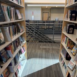 Cary Regional Library