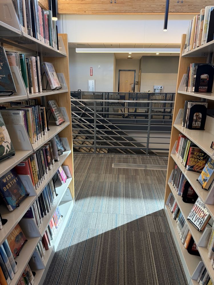 CARY REGIONAL LIBRARY - Updated April 2026 - 39 Photos & 27 Reviews ...