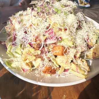 The Cozy Taberna - Salad - Tapas/Small Plates Near Me - Salem, Oregon
