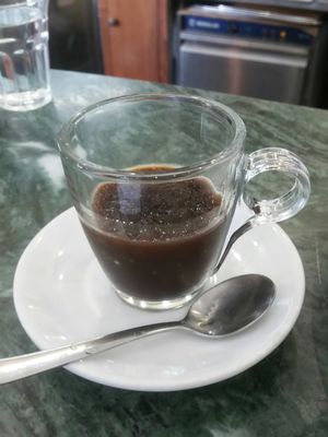 Gran Caffè Renzelli by null