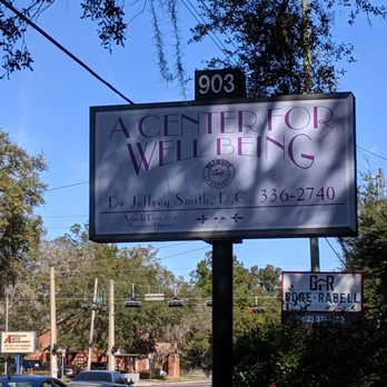 A Center For Well-Being - Chiropractors Near Me - Gainesville, Florida A Center For Well-Being - Chiropractors Near Me - Gainesville, Florida