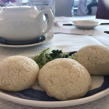 海港薈 - Pork buns - Seafood Near Me - Hong Kong, HK