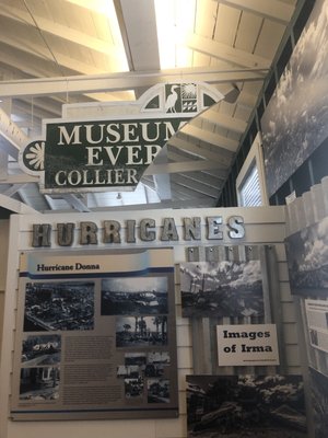 Museum of the Everglades by null