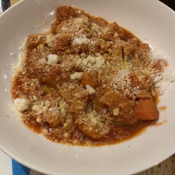 Old Bear - Tripe with tomato sauce and cheese - Mediterranean Near Me - Rome, RM