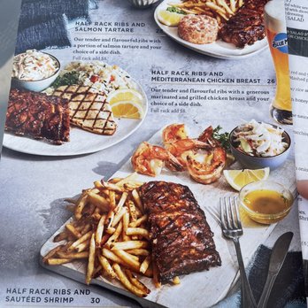 Madisons Restaurant and Bar - menu - Bars Near Me - Halton Hills, Ontario Madisons Restaurant and Bar - menu - Bars Near Me - Halton Hills, Ontario